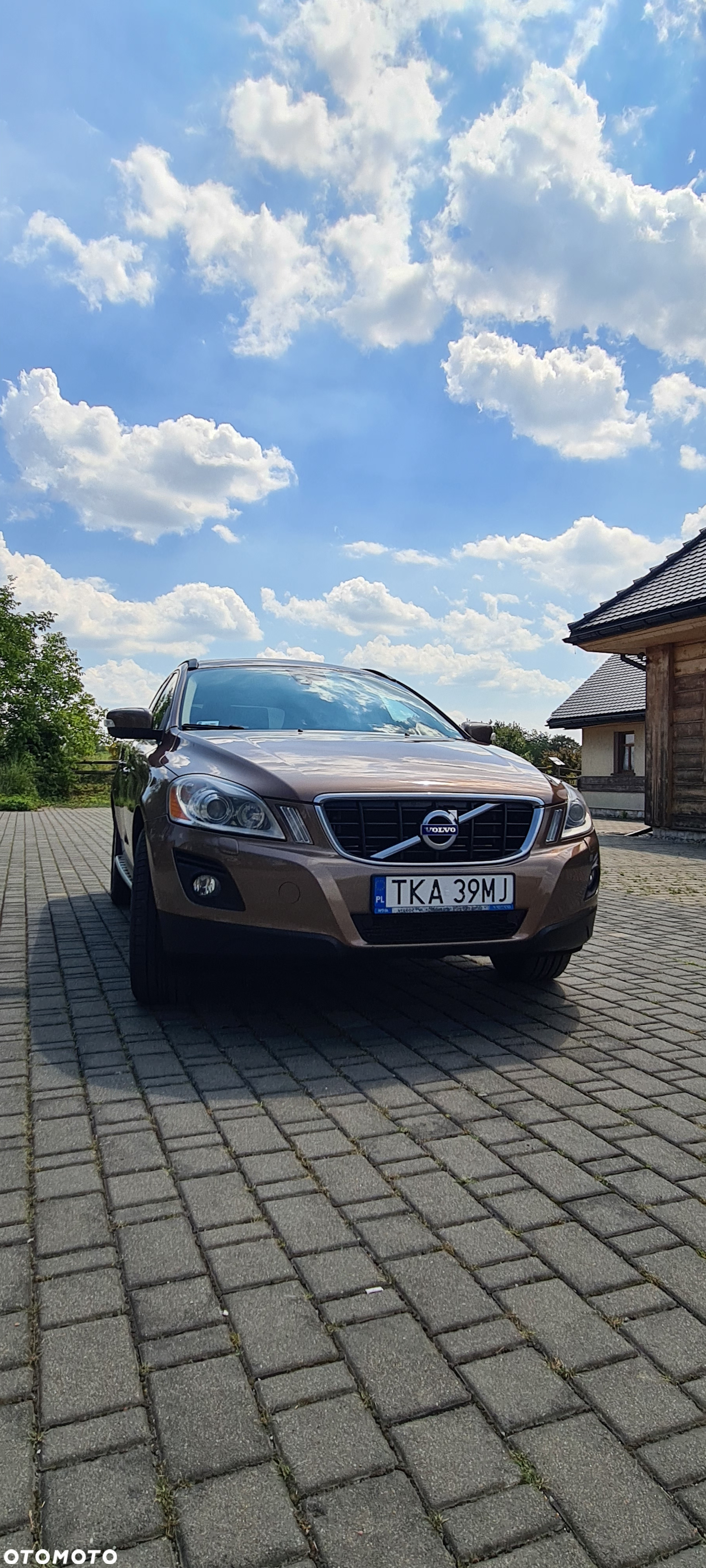 Volvo XC 60 - 8