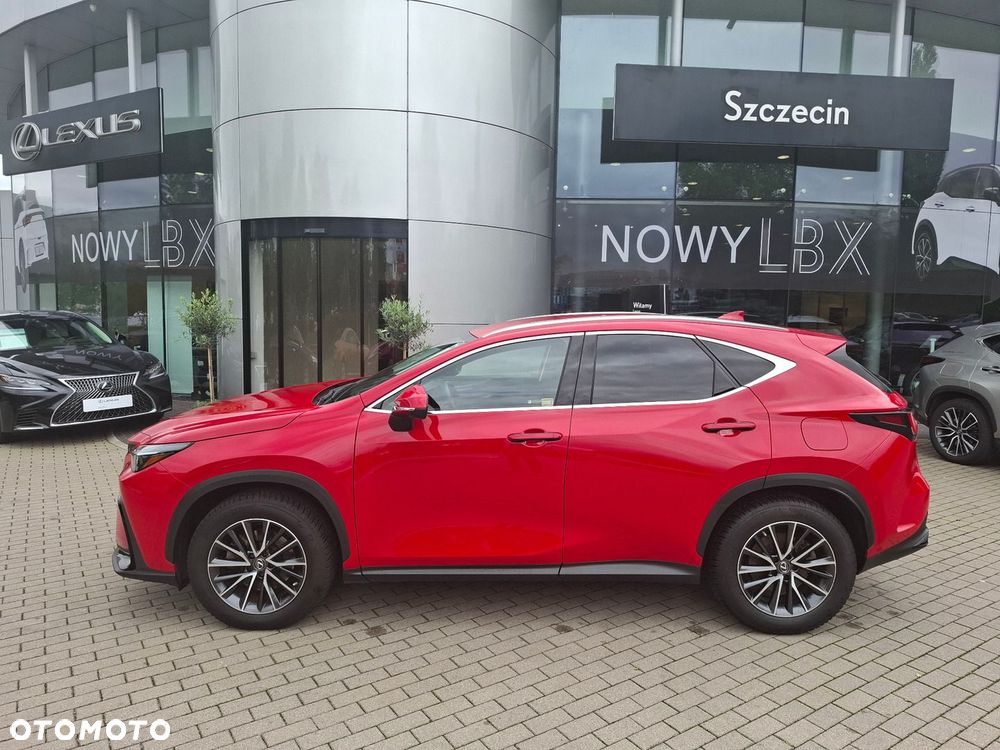 Lexus NX 350h Prestige AWD - 2