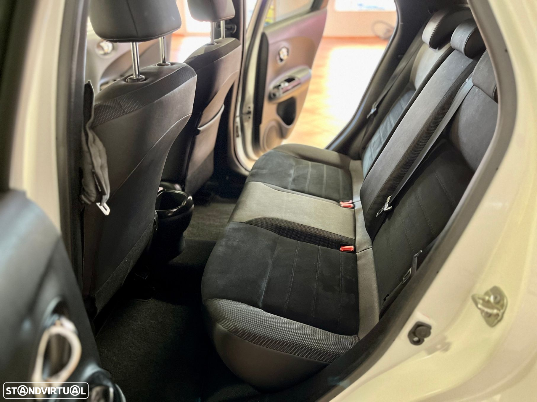 Nissan Juke 1.2 DIG-T Tekna Premium - 28