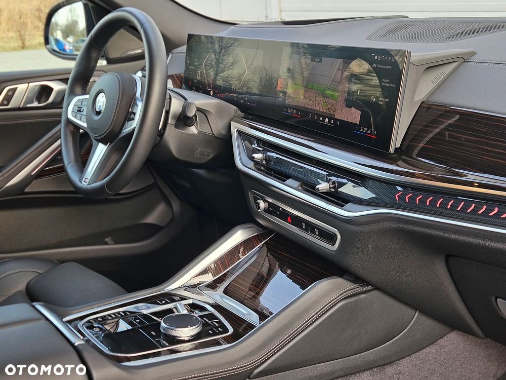 BMW X6 - 23