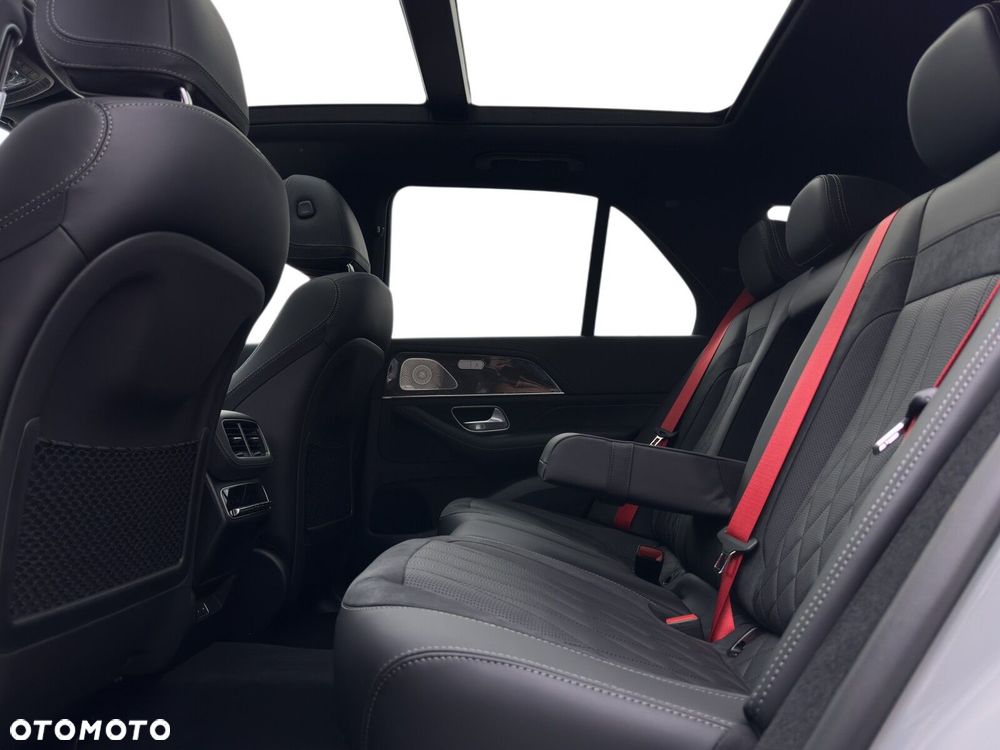 Mercedes-Benz GLE AMG 63 S mHEV 4-Matic+ - 19