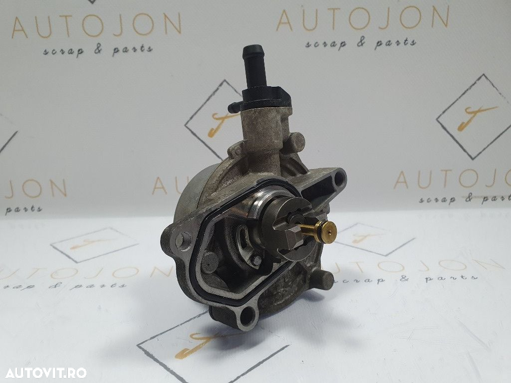 Pompa vacuum HYUNDAI GETZ TB 2002 - 2010 1.5 CRDi D4FA 288102A100 - 2