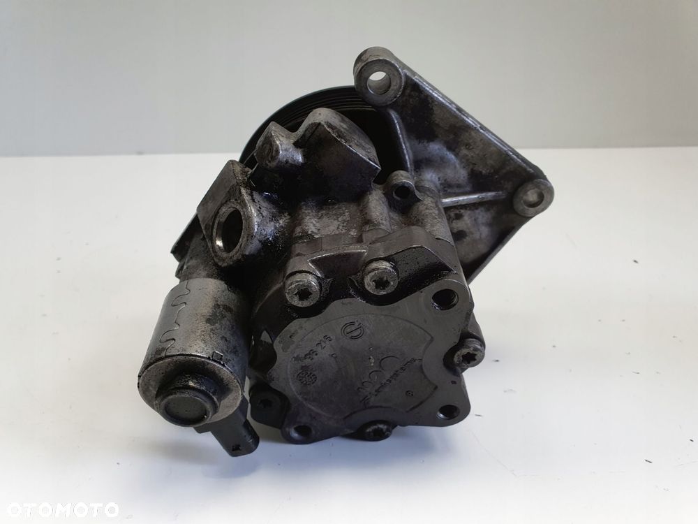 Mercedes Sprinter 906 2.2 CDI POMPA WSPOMAGANIA A0064666601 - 4
