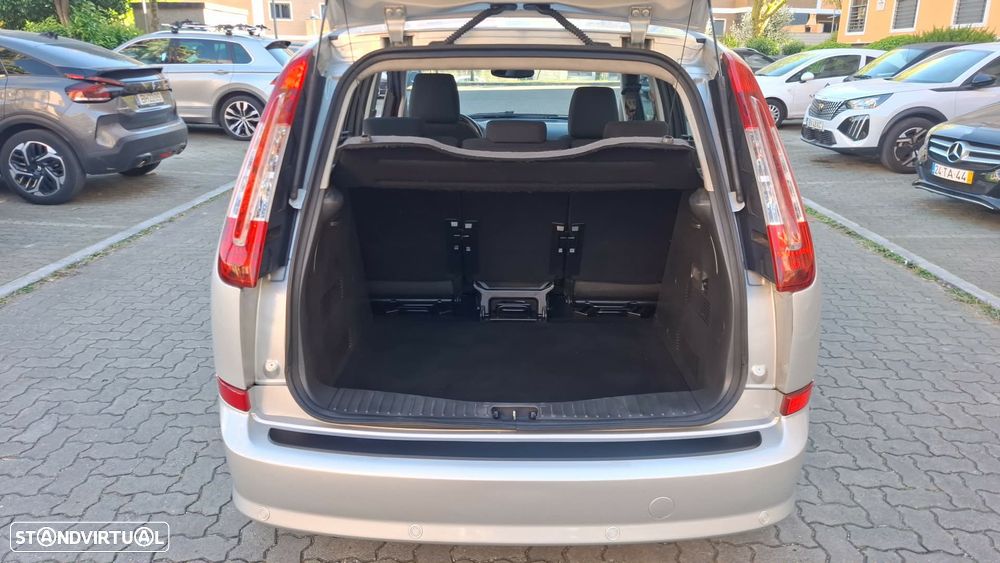 Ford C-Max 1.6 TDCi Titanium - 7