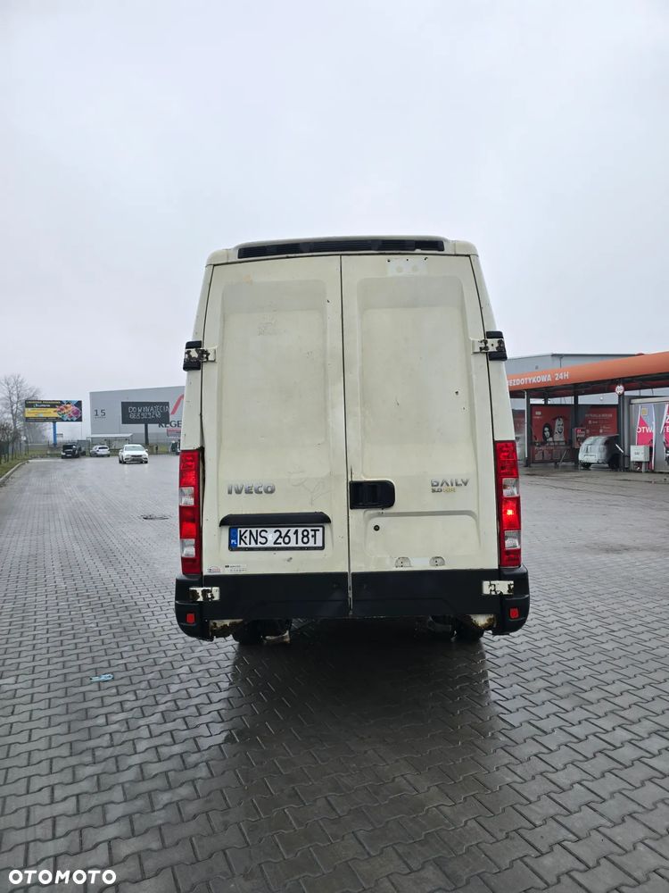 Iveco Daily 35c15 - 5