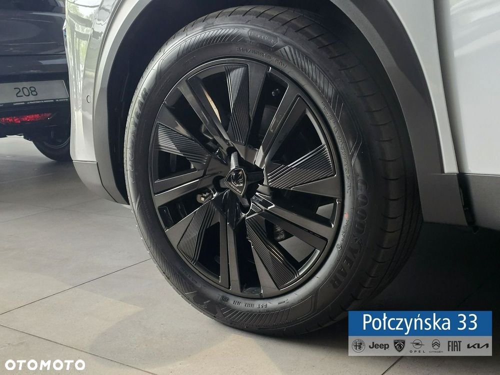 Peugeot 2008 - 2