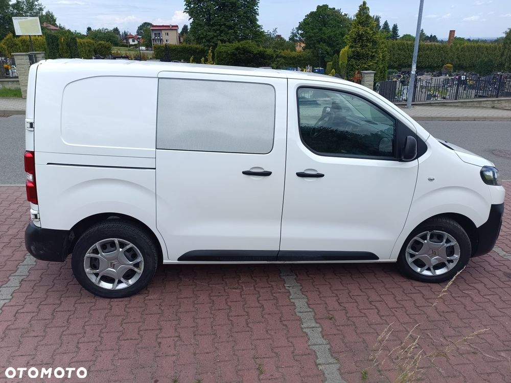Citroën Jumpy Combi - 3