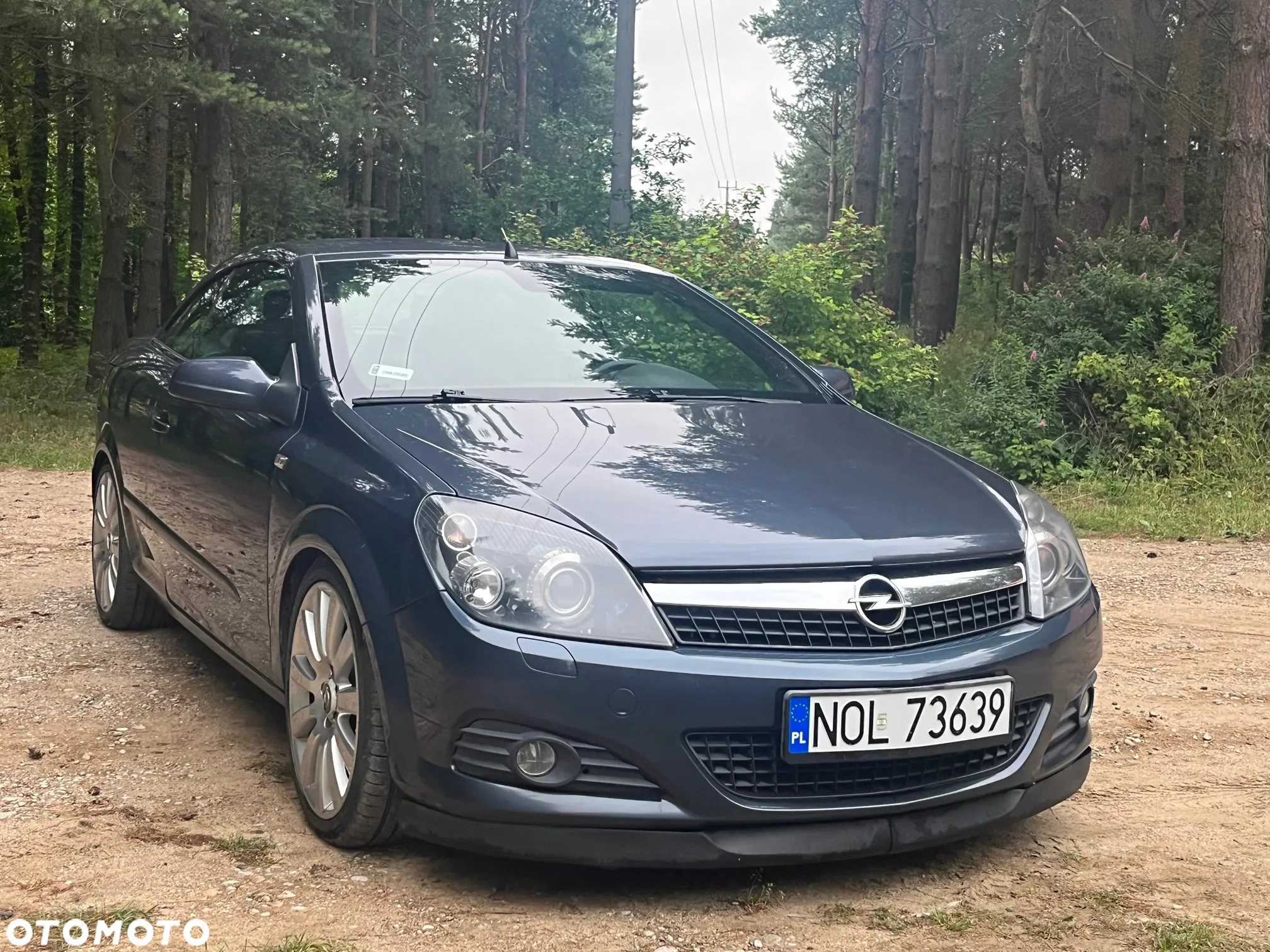 Opel Astra - 28