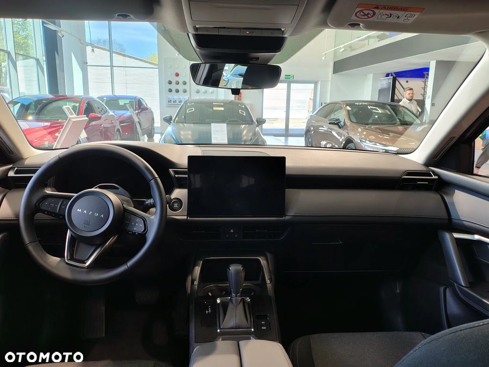 Mazda CX-5 2.5 e-SKYACTIV G Prime-Line - 3