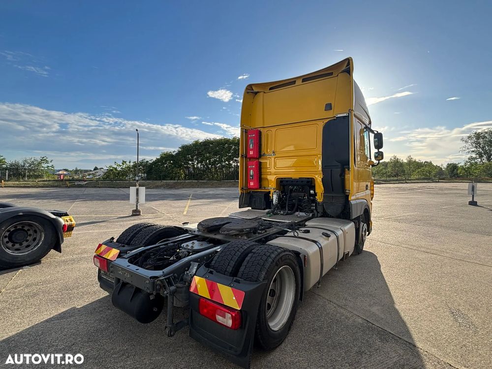 DAF XF480 - 6 Anvelope noi Michelin - 4