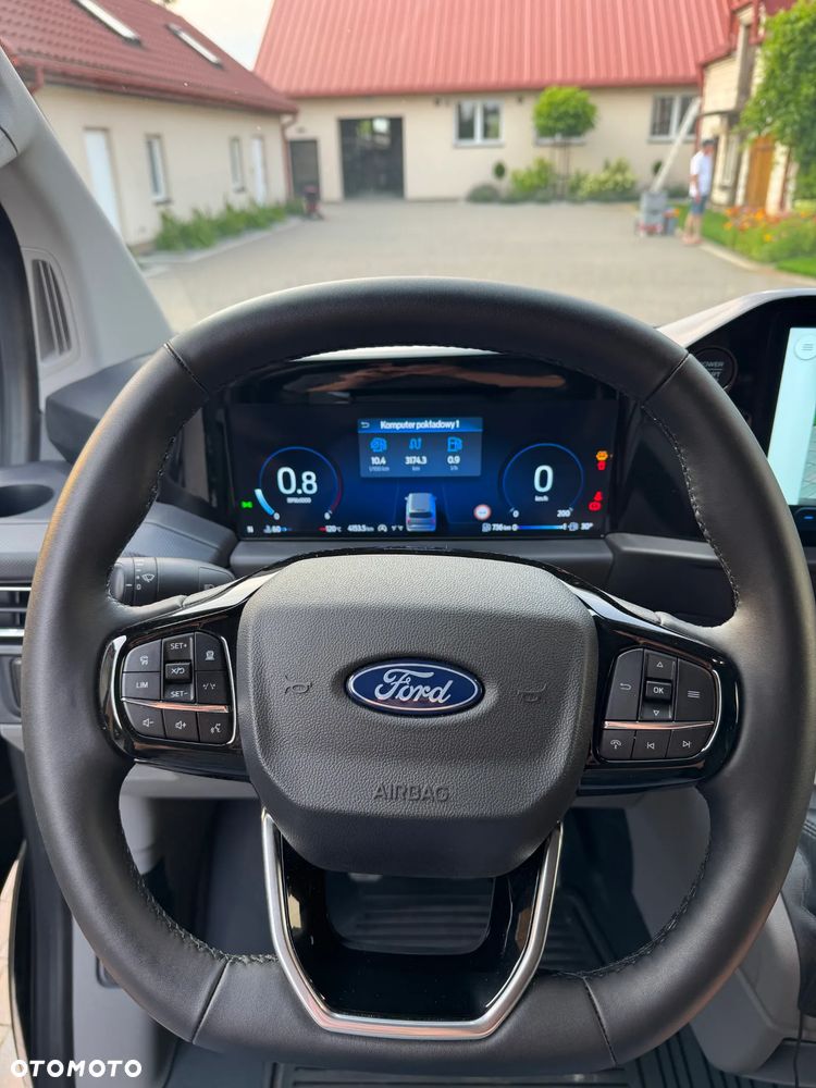 Ford Custom - 19