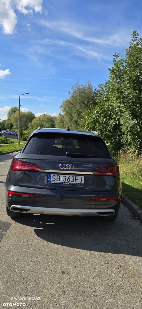 Audi Q5 2.0 TDI (clean diesel) ultra - 13