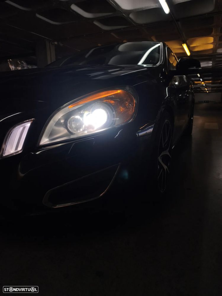 Volvo S60 2.0 D3 Momentum - 47