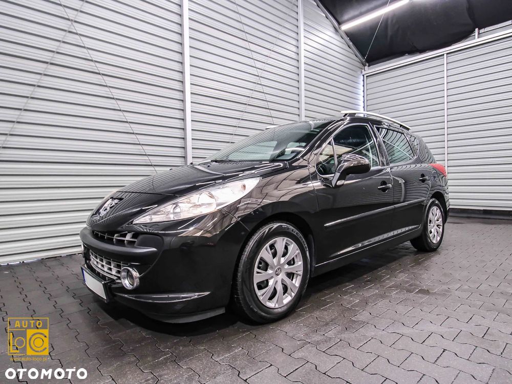 Peugeot 207 110 HDi FAP (Blue Lion) Premium - 2