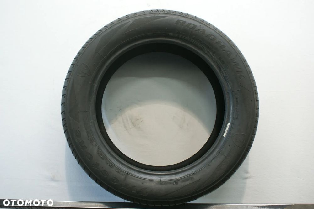 205/55R16 FIRESTONE ROADHAWK , 6,5mm B4110 - 4