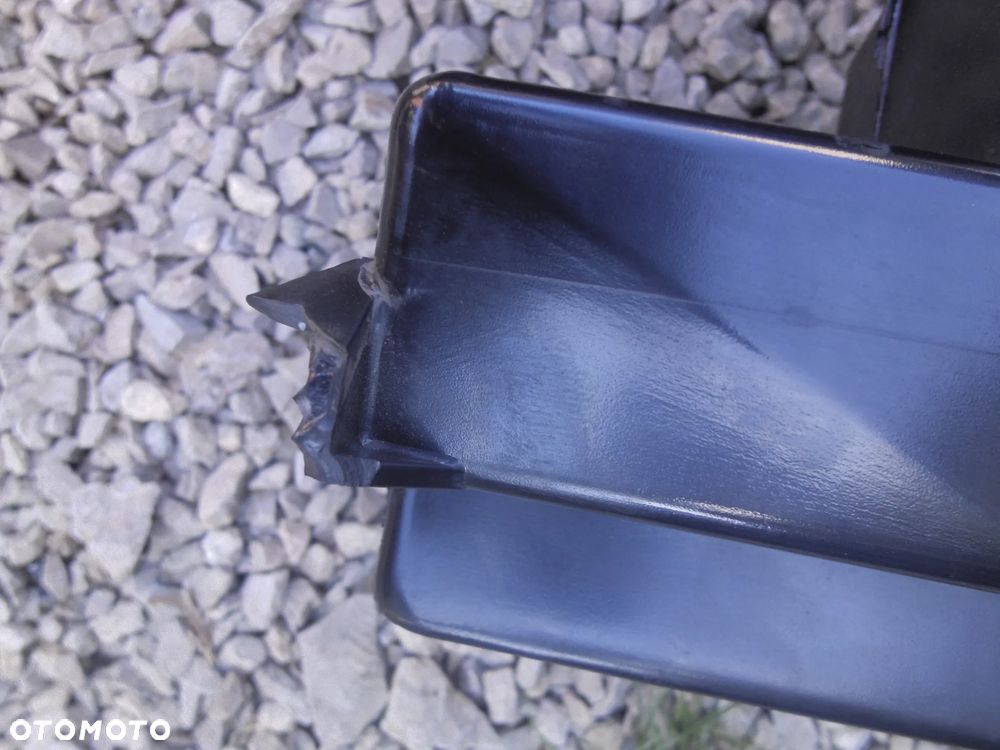 AUDI A4 B5 AVANT KOMBI SUBWOOFER GŁOŚNIK BOSE 8D9035381B - 7