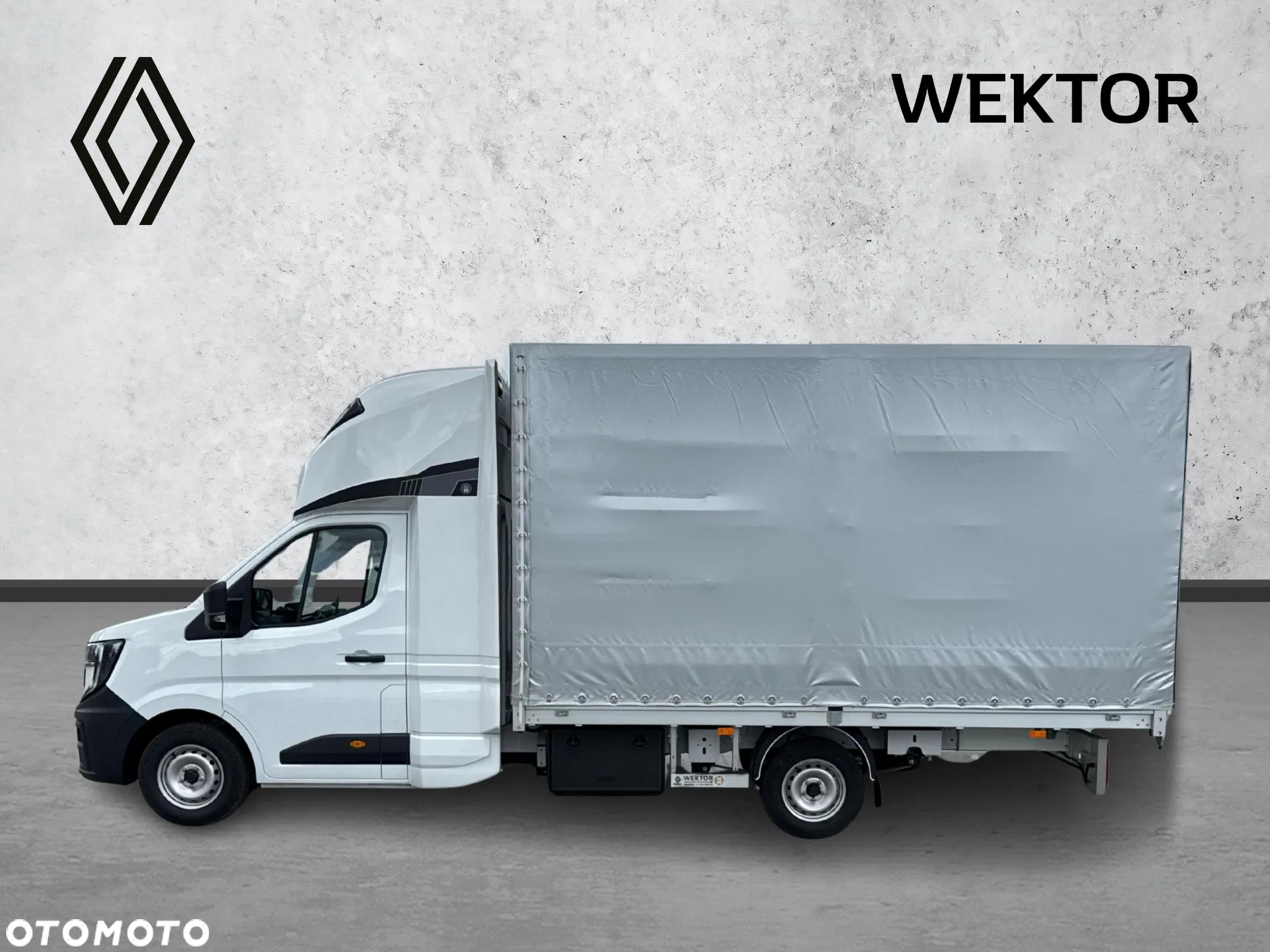 Renault Master - 2