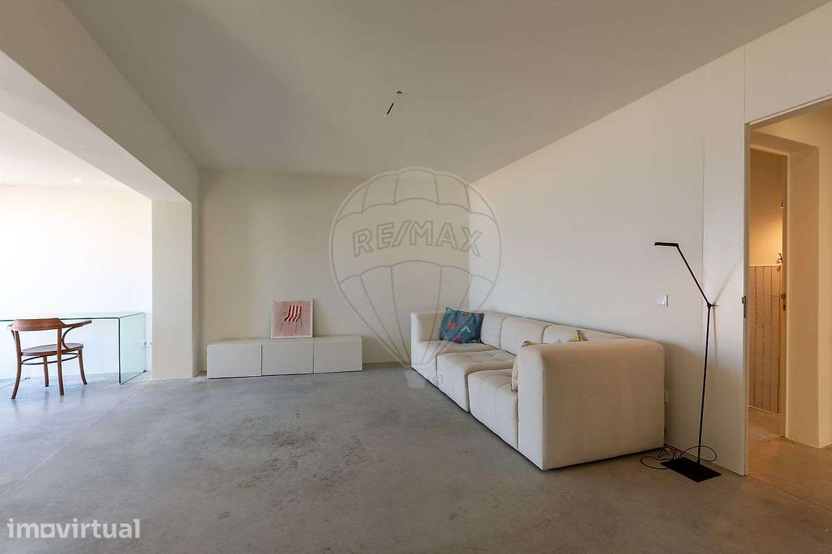 Apartamento T3 para arrendamento - Grande imagem: 2/23