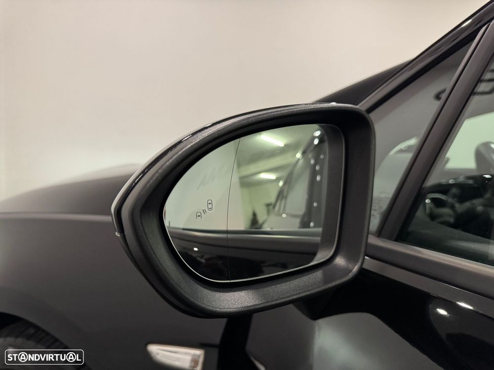 Opel Astra Sports Tourer 1.5 D GS Line S/S - 50