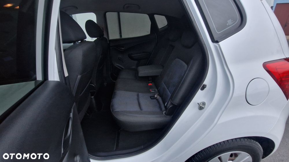 Hyundai ix20 1.4 blue Passion - 20