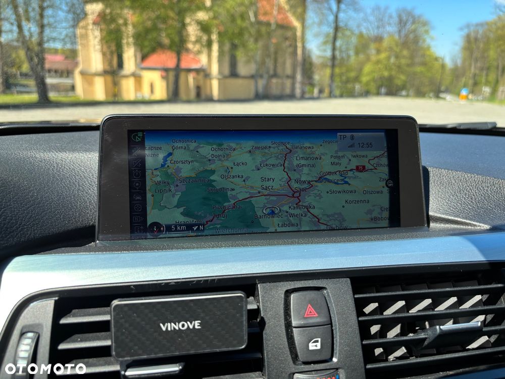 BMW Seria 4 420d - 35