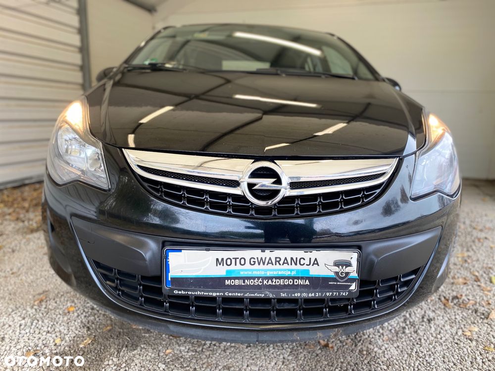 Opel Corsa 1.2 16V Enjoy - 2