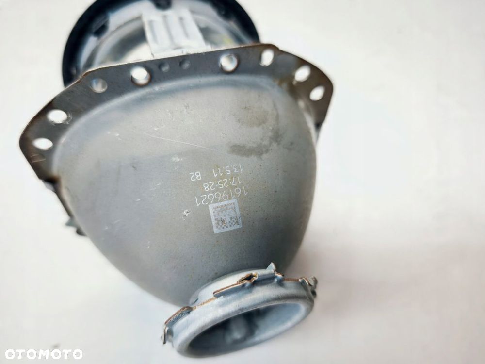 SOCZEWKA REFLEKTORA BI XENON AUDI A3 8P 2008-2012 16196621 EUROPA - 5