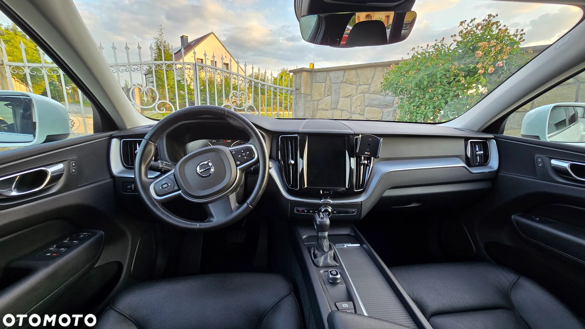 Volvo XC 60 T5 AWD Momentum - 15