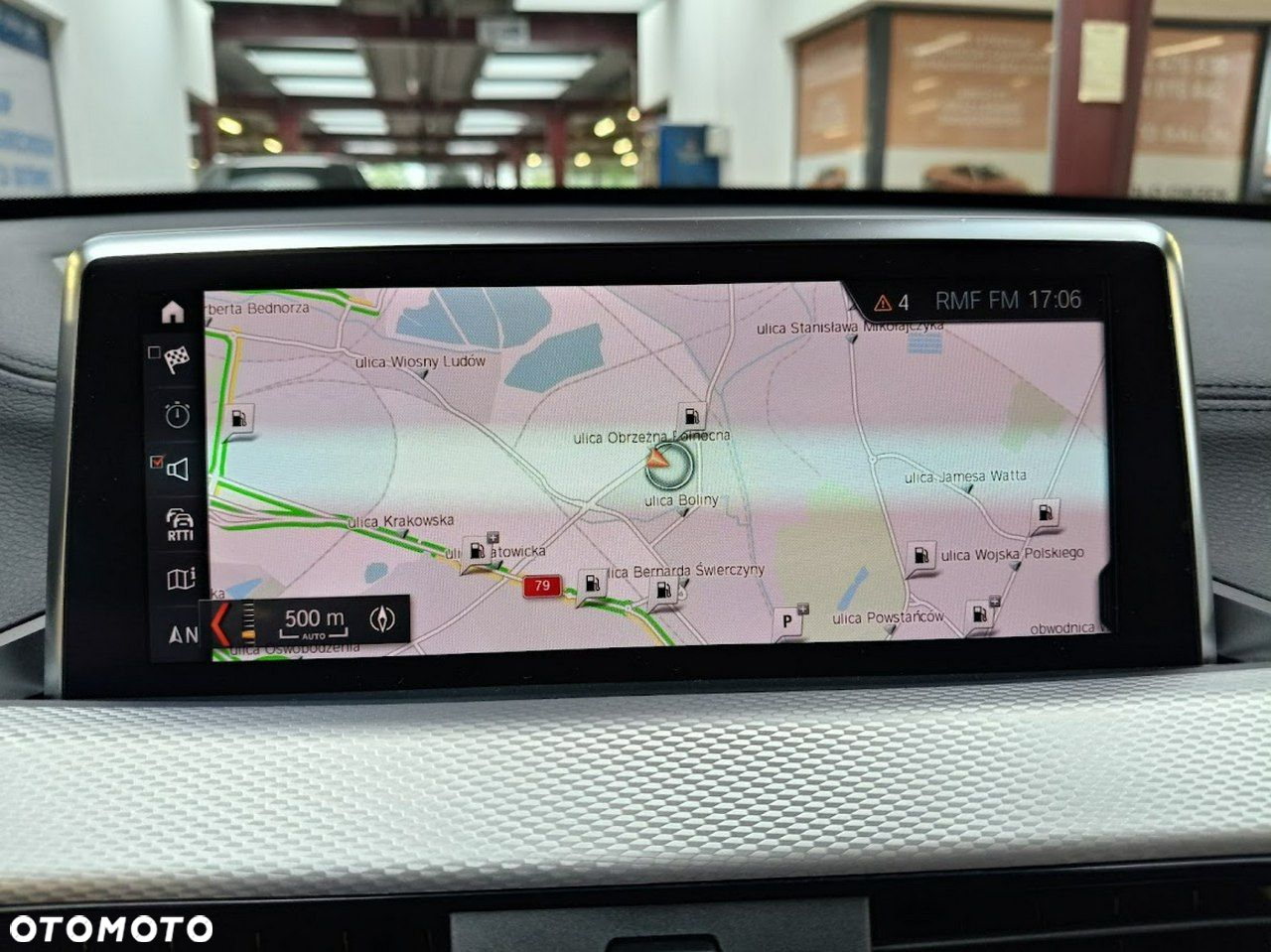 BMW X1 xDrive20i M Sport - 30