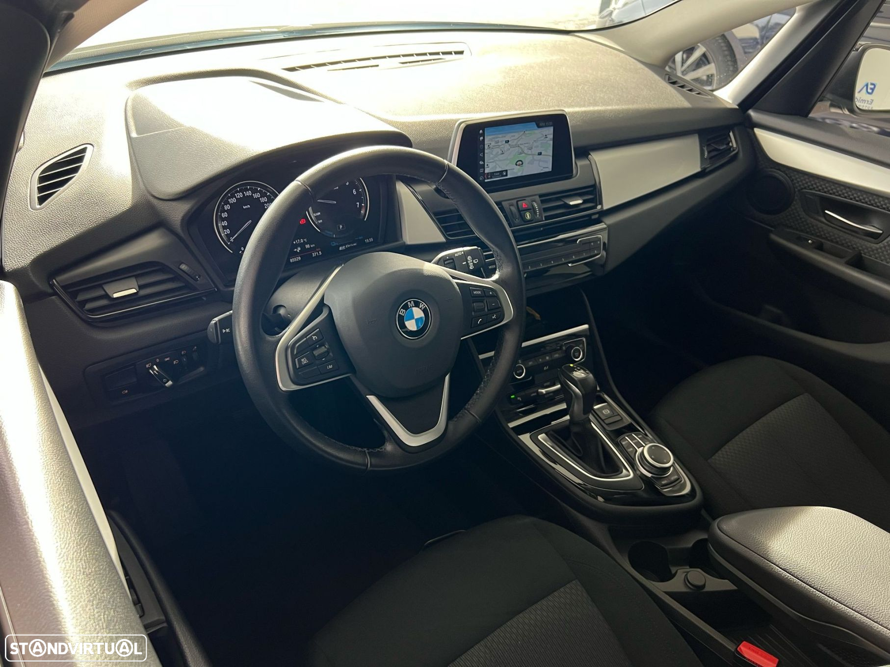 BMW 225xe Active Tourer Advantage - 7