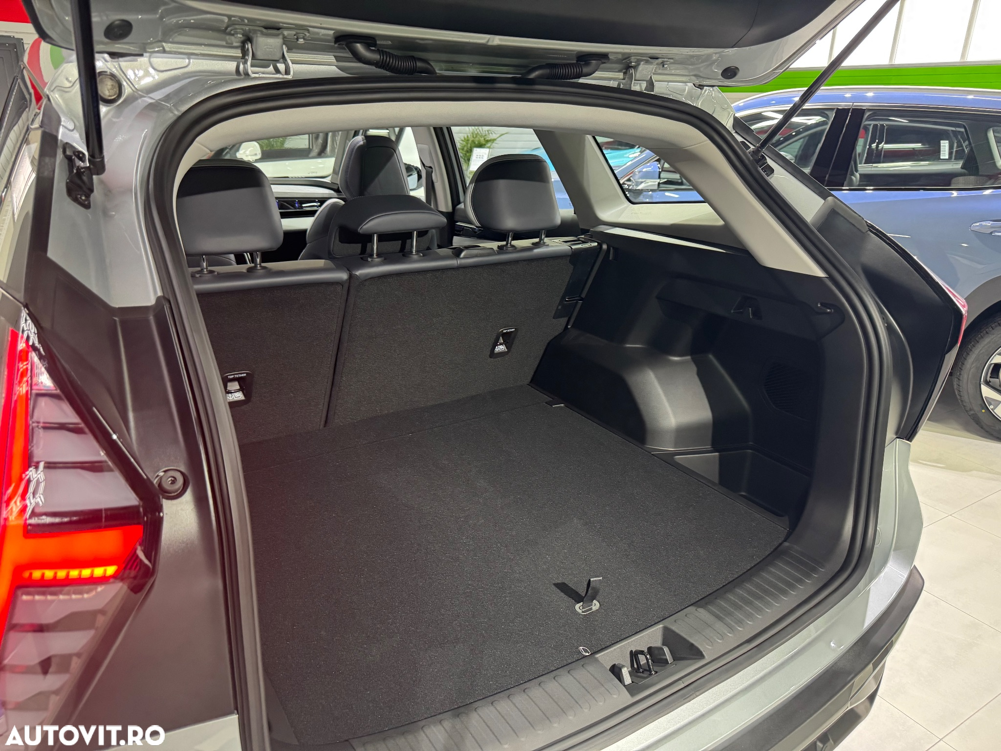 Geely Starray - 13