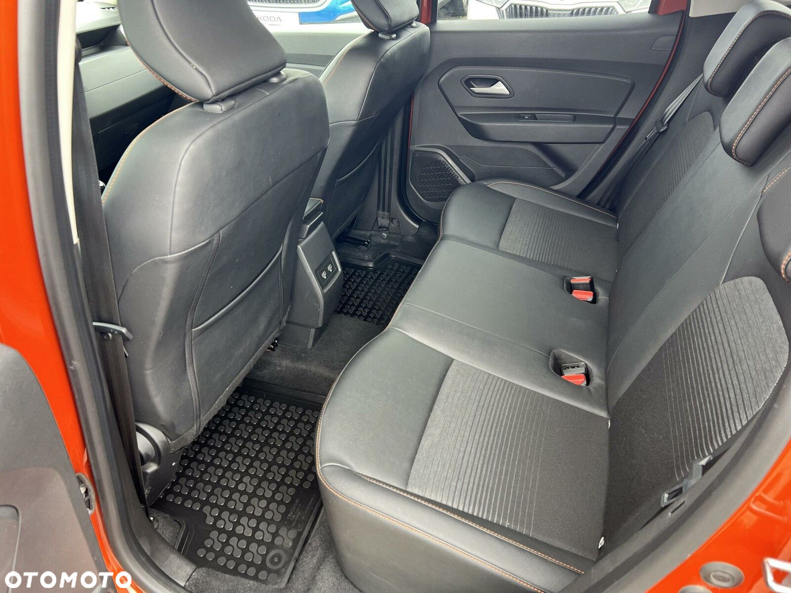Dacia Duster - 10