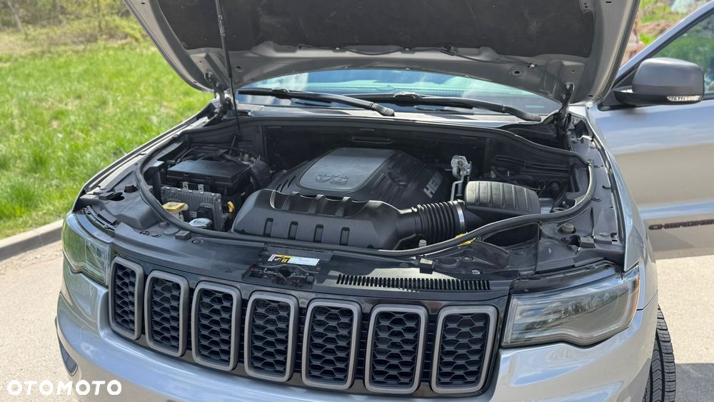 Jeep Grand Cherokee - 2