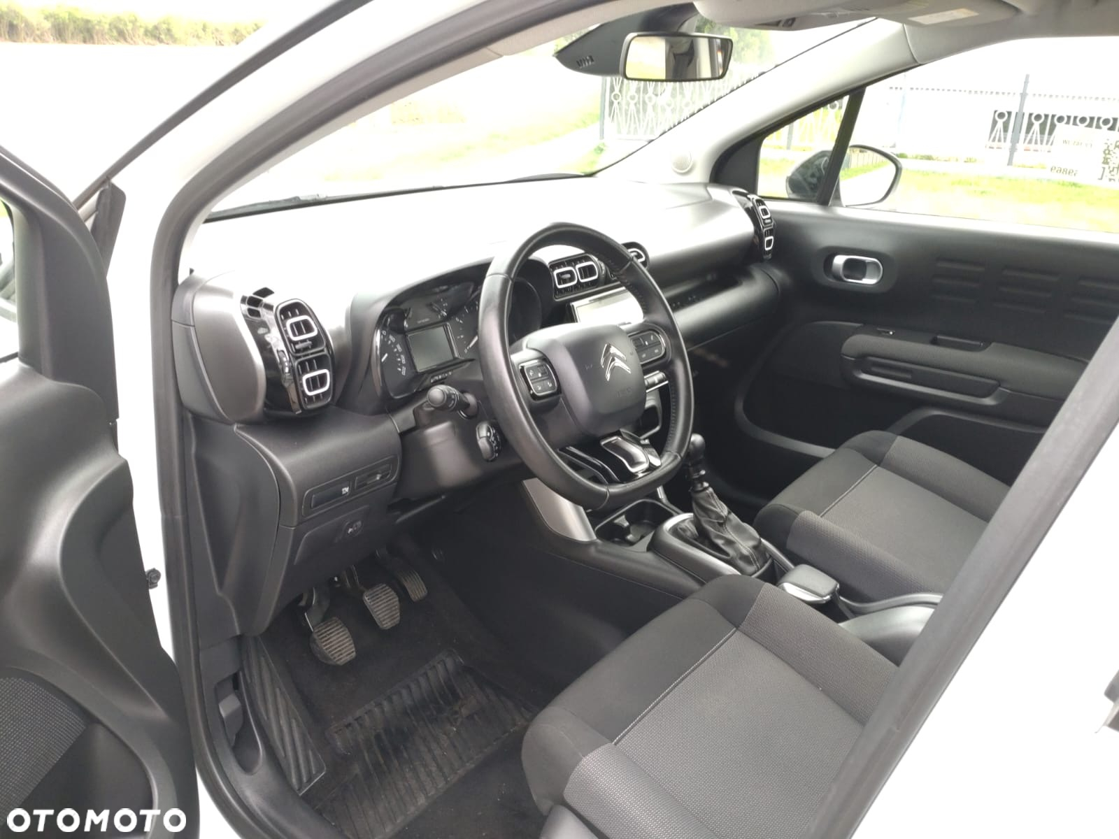 Citroën C3 Aircross 1.5 BlueHDi Feel S&S - 18
