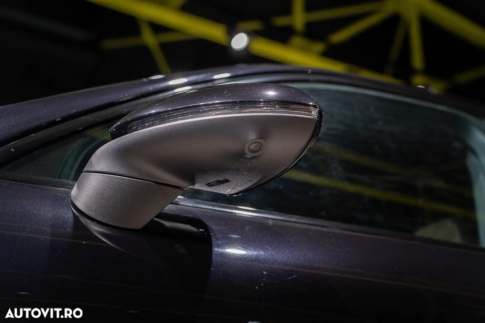 Porsche Cayenne Tiptronic S - 20