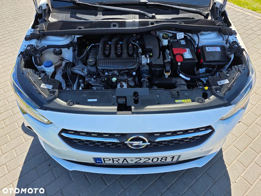 Opel Corsa 1.2 Start/Stop Edition - 18