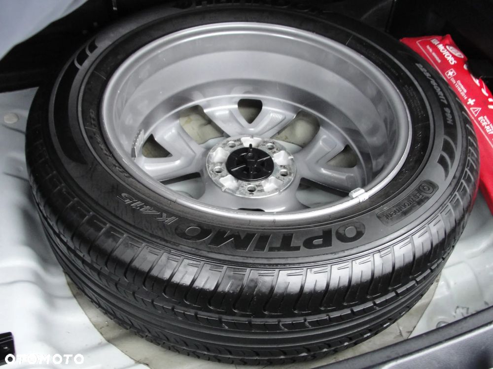 Kia Sportage 1.7 CRDI Business Line 2WD - 34