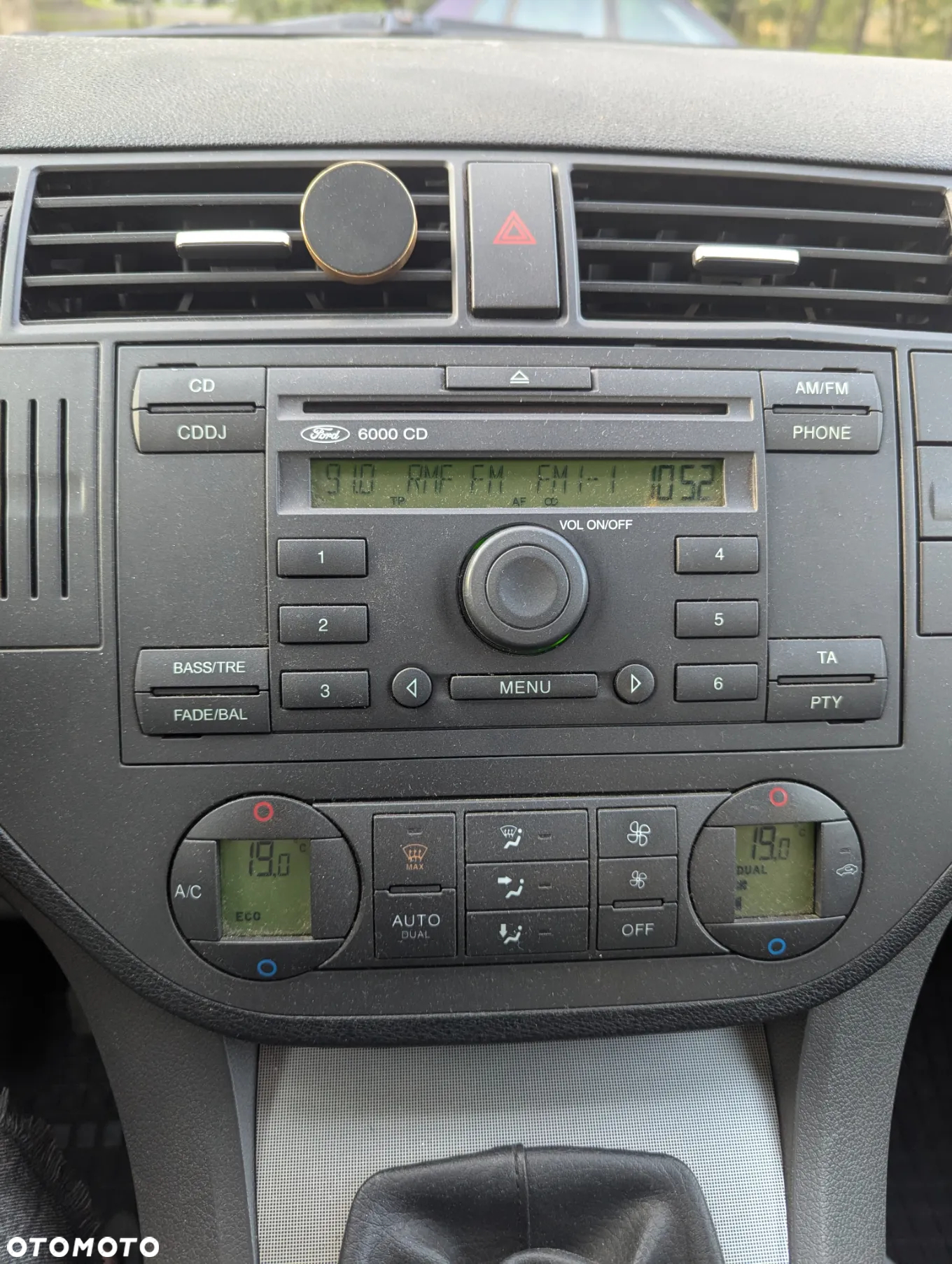 Ford Focus C-Max - 20
