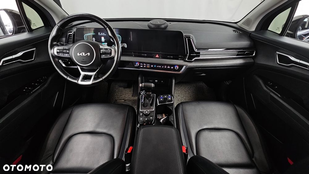 Kia Sportage - 7