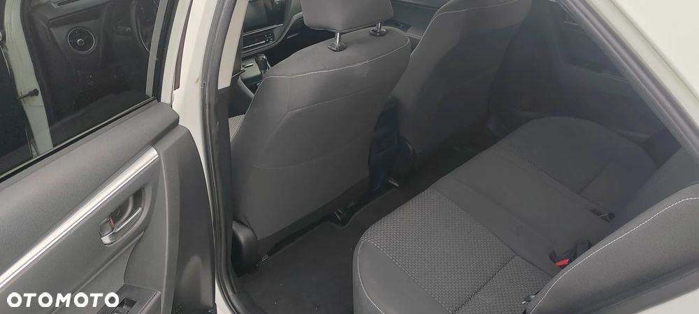 Toyota Corolla 1.6 Prestige MS EU6 - 9