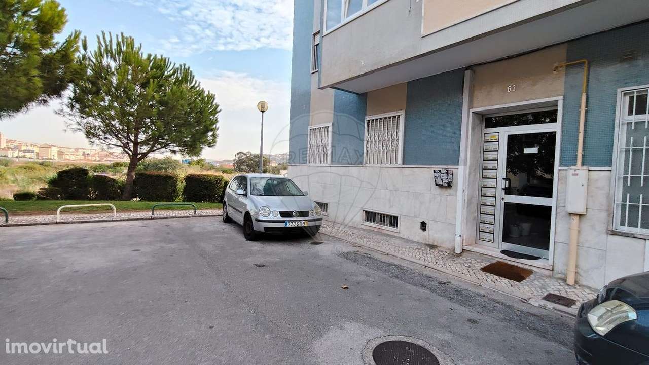 Apartamento T2 para venda - Grande imagem: 3/28