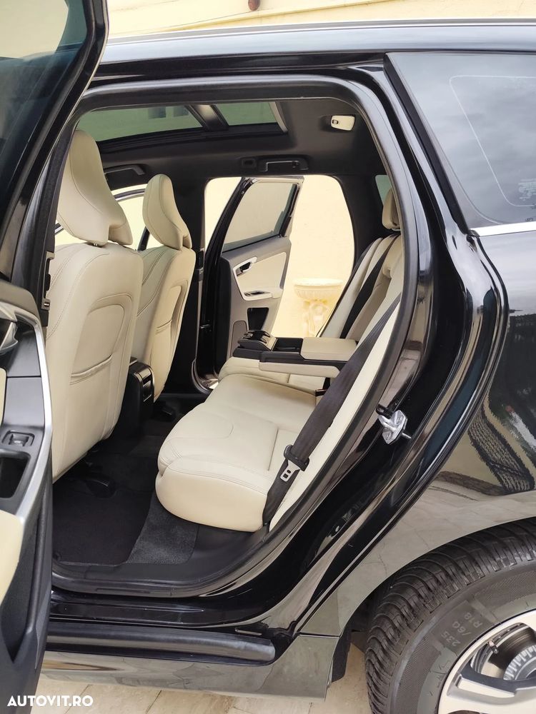 Volvo XC 60 - 7