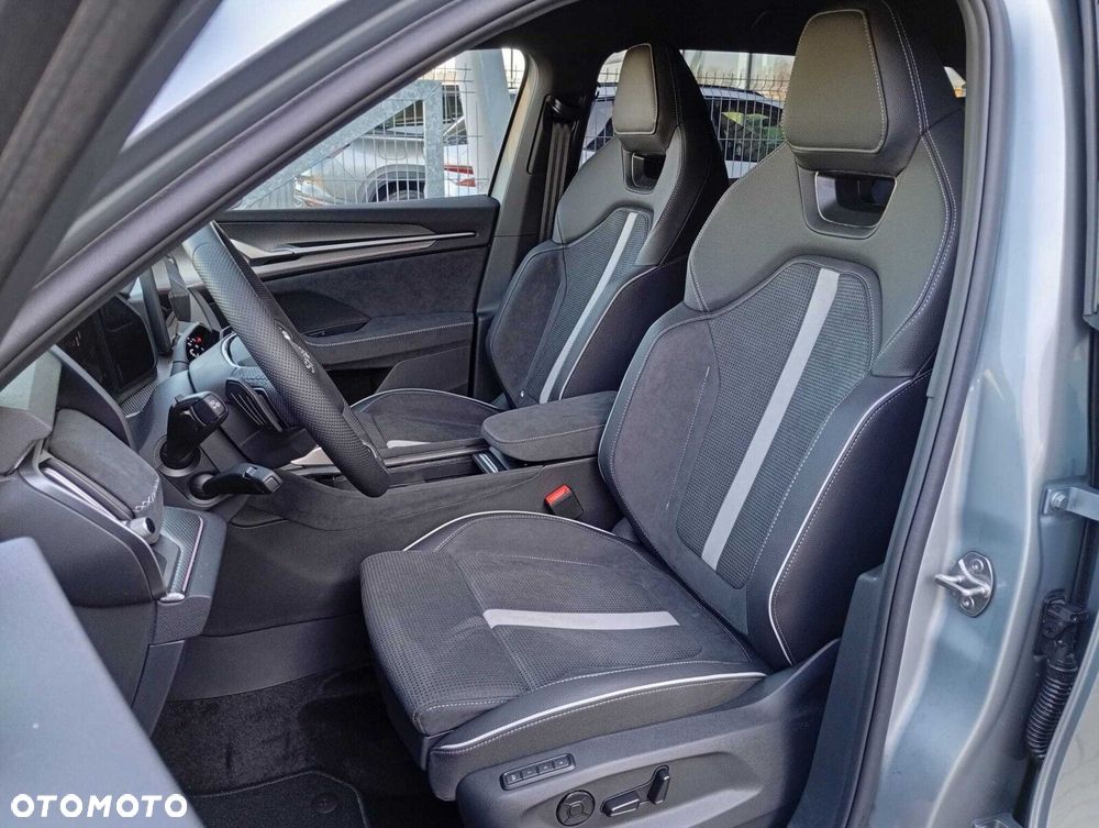 Skoda Kodiaq 2.0 TDI 4x4 Sportline DSG - 11