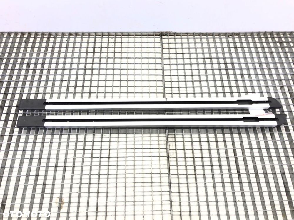 SZYNY BAGAŻNIKA  AUDI A6 C7 Avant (4G5, 4GD) 2011 - 2018 3.0 TDI quattro 180 kW [245 KM] olej - 1