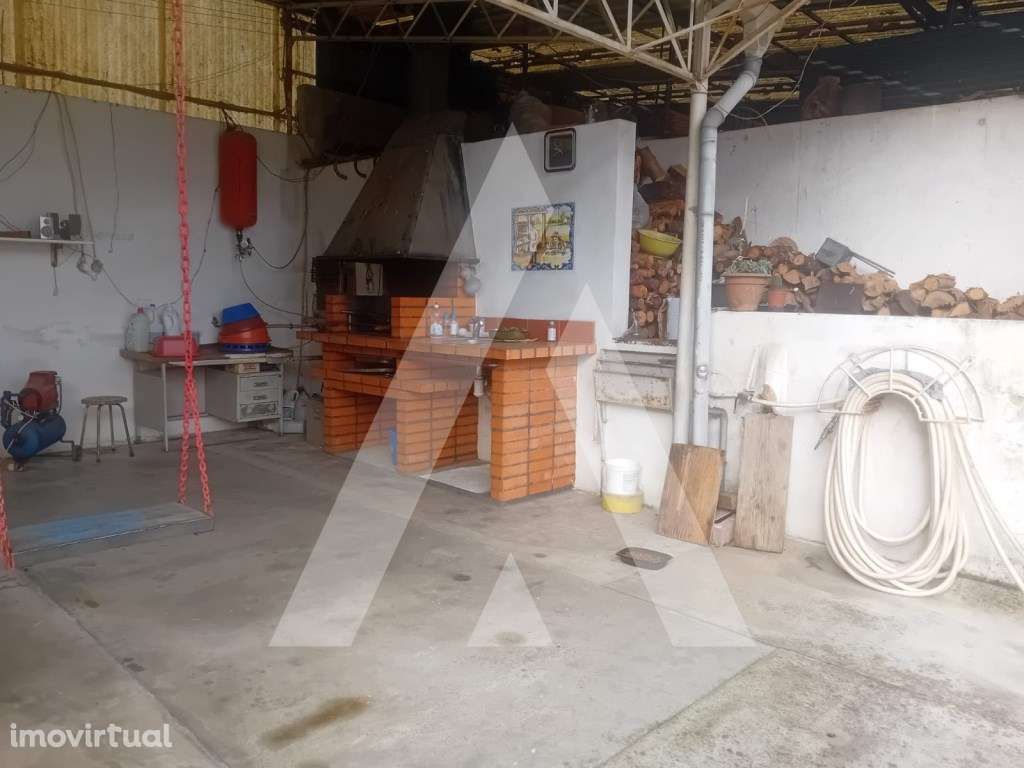 Moradia T4 em Oliveira do Bairro - Grande imagem: 4/44