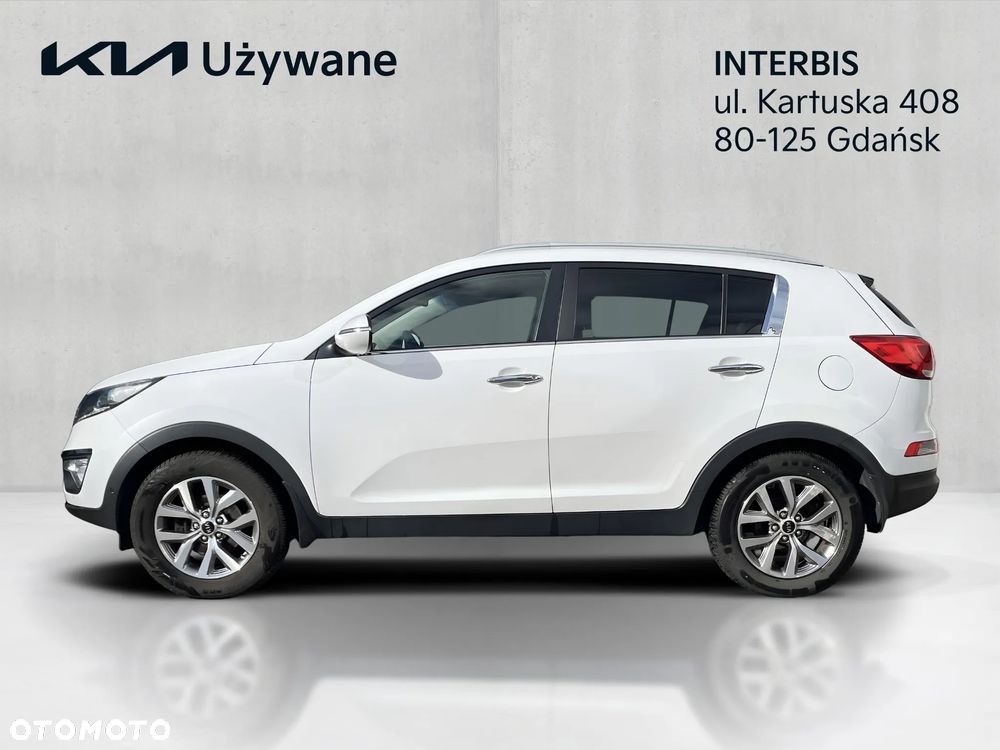 Kia Sportage 1.6 GDI L 2WD - 2