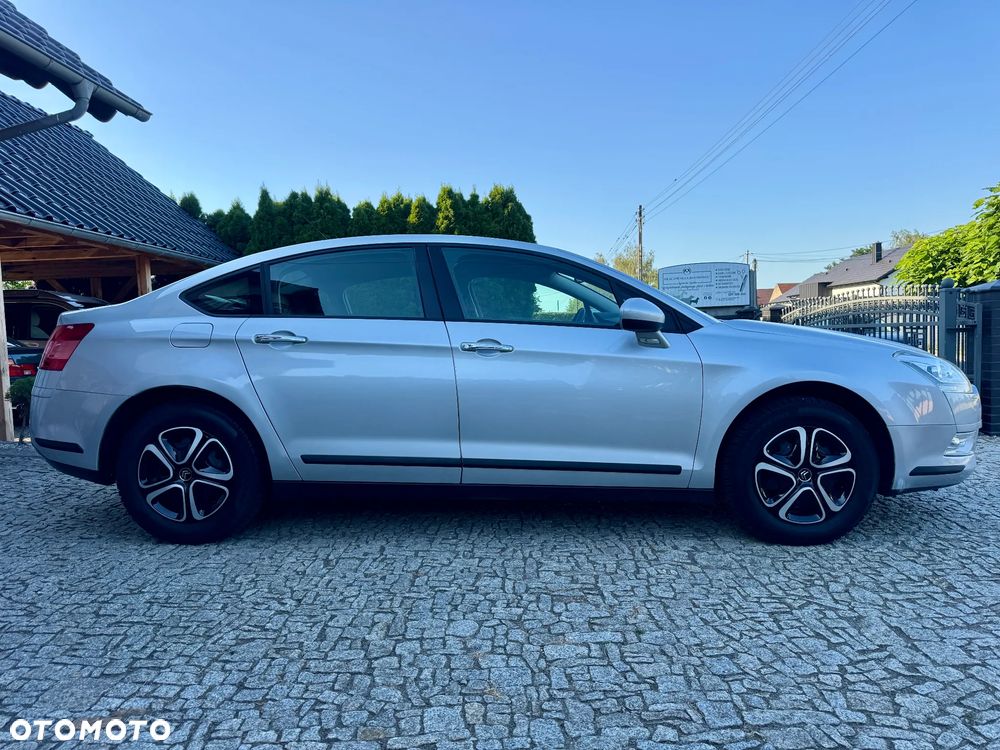 Citroën C5 1.8 16V Style - 4