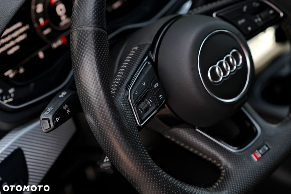 Audi RS5 Sportback 2.9 TFSI Quattro Tiptronic - 37