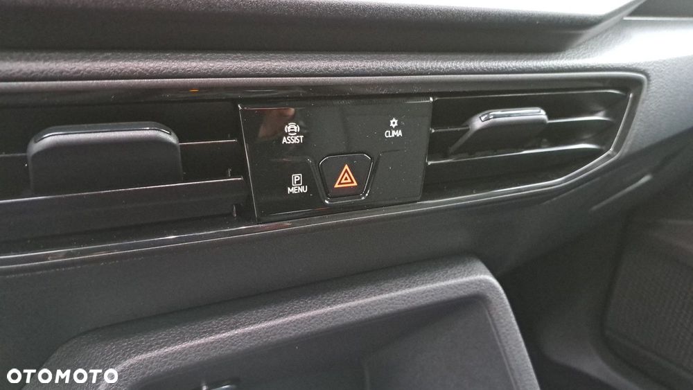 Volkswagen Caddy 2.0 TDI - 24