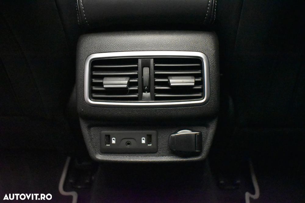 Renault Talisman TCe 225 EDC GPF INITIALE PARIS - 26